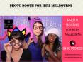 Photo Booth For Hire Melbourne PowerPoint PPT Presentation