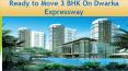 Ready to Move 3 BHK On Dwarka Expressway PowerPoint PPT Presentation