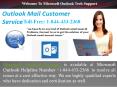 Outlook support phone number PowerPoint PPT Presentation