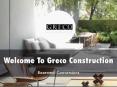 Information Presentation Of GRECO Construction PowerPoint PPT Presentation