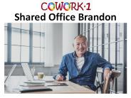 Shared Office Brandon