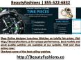 BeautyFashions PowerPoint PPT Presentation