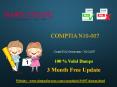 Up-to-date CompTIA N10-007 Test Questions in PDF File PowerPoint PPT Presentation