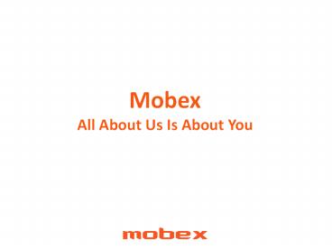 Mobex unveils the story of Samsung authorized service centers