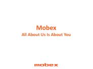Mobex unveils the story of Samsung authorized service centers
