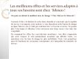 Les meilleures offres et les services adaptés à tous vos besoins sont chez  Telexoo ! PowerPoint PPT Presentation