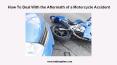 How To Deal With the Aftermath of a Motorcycle Accident? PowerPoint PPT Presentation