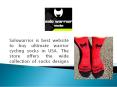 Coolest Cycling Socks PowerPoint PPT Presentation