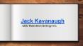 Jack Kavanaugh Former Executive Chairman at ARROGENE, INC PowerPoint PPT Presentation