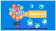 ECommerce Website Development Varanasi | ECommerce Companies in Varanasi