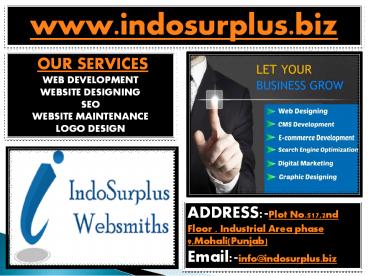 How Mobile and Web Application Development Differs