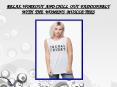 Women's muscle tees (2) PowerPoint PPT Presentation