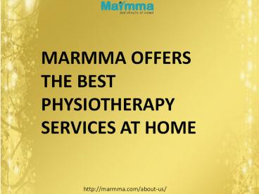 Best  Patient Care Services In Nagpur