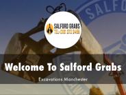 Salford Grabs Presentation 