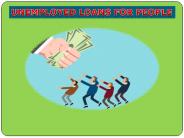 Unemployed Loans For People - Get Guaranteed Approvals