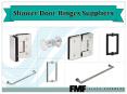 Shower Door Hinges Suppliers PowerPoint PPT Presentation