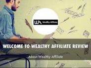 Information Presentation Of Wealthy Affiliate