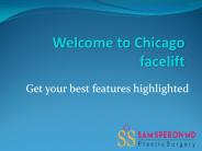 Get your best features highlighted