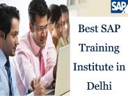 SAP Institute in Delhi