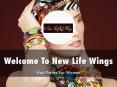 Information Presentation Of New Life Wigs