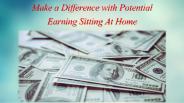 Earn money online from home (3)