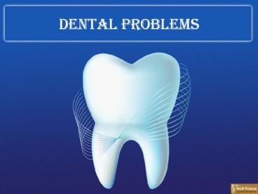 Family Dentist North Potomac