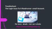 brighthouse roadrunner email login