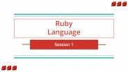 Learn Ruby on Rails