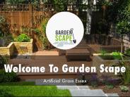 Garden Scape Presentation