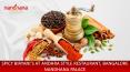 Spicy Biryani's at Andhra Style Restaurant, Bangalore - Nandhana Palace PowerPoint PPT Presentation