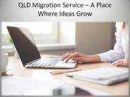 QLD MIGRATION HERITAGE