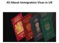 All About Immigration Visas in UK PowerPoint PPT Presentation