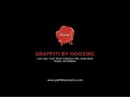 Famous graffiti artists in India