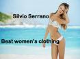 Silvio Serrano - Best women’s clothing PowerPoint PPT Presentation