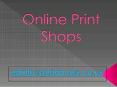 Online Print Shop - edinburghbanners.co.uk (2) PowerPoint PPT Presentation