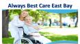 Senior Care Contra Costa County PowerPoint PPT Presentation