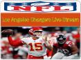 Los Angeles Chargers Live Stream PowerPoint PPT Presentation