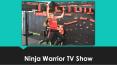What is Ninja Warrior TV Show and Benefits of Challenging Them PowerPoint PPT Presentation