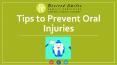 How to Prevent Mouth and Teeth Injuries? PowerPoint PPT Presentation