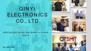 Pick Best Quality SMT Peripherals