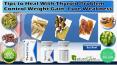 Tips, Pills to Control Thyroid Problem, Weight Gain and Cure Weakness