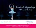 Iconic & Legendary Dancers Series PowerPoint PPT Presentation