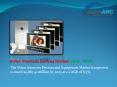 The Video Intercom Devices and Equipment market is expected to reach $4,867.41 million by 2023 at a CAGR of 8.3% PowerPoint PPT Presentation