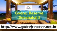 Godrej Reserve Devanahalli @godrejreserve.net.in