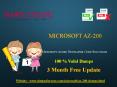 Free Verified Microsoft AZ-200 Question and Answers PowerPoint PPT Presentation