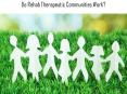 Do Rehab Therapeutic Communities Work? PowerPoint PPT Presentation