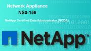NS0-159 PDF Dumps