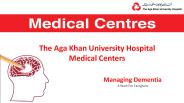 Managing Dementia