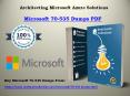 Latest Pass4sure Microsoft 70-535 Exam Questions - Microsoft 70-535 Dumps PowerPoint PPT Presentation