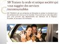 SB Transco: la seule et unique société qui vous suggère des services incontournables PowerPoint PPT Presentation